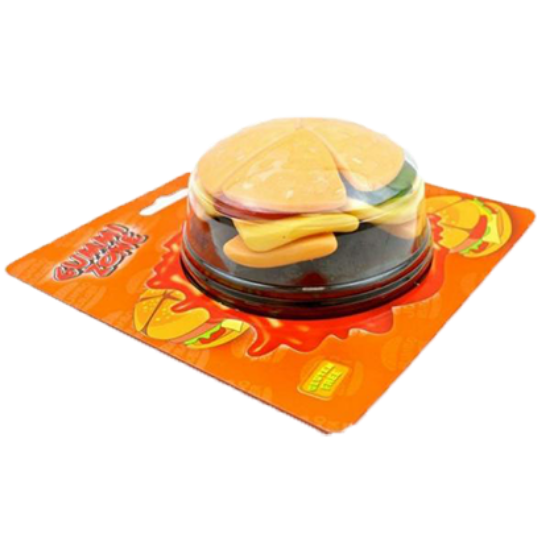 Jumbo Burger 88g