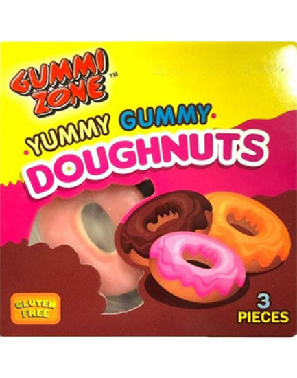 Yummy Doughnuts 23g