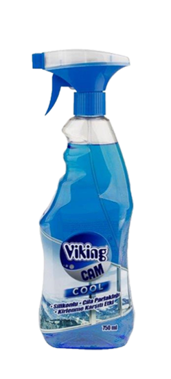 Viking Glass Cleaner Cool 750ml