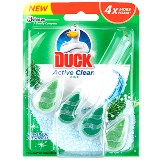 Duck Active Clean Pine