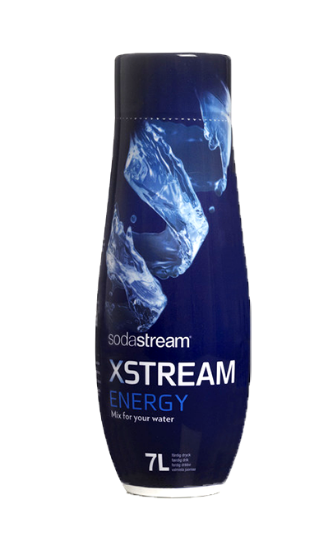 Sodastream Energy 440ml