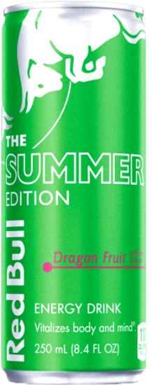 Red Bull Summer Edition 250ml