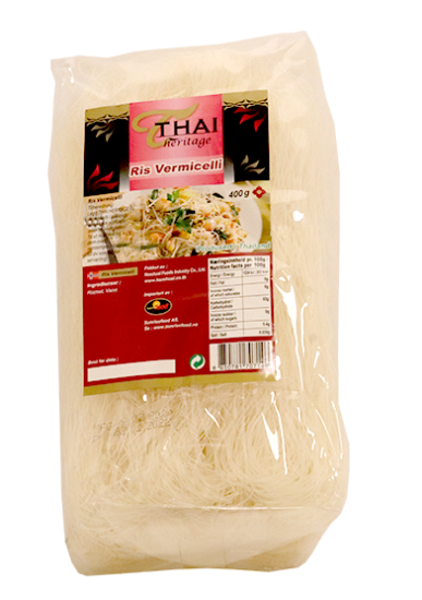 Rice Vermicelli 400g