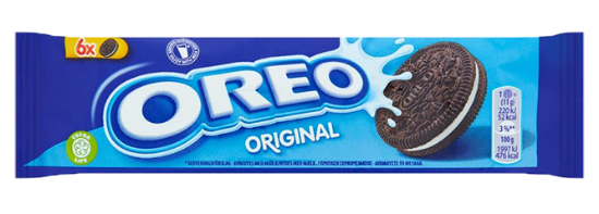 Oreo Original 66g