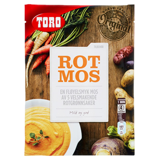 Rotmos 81g