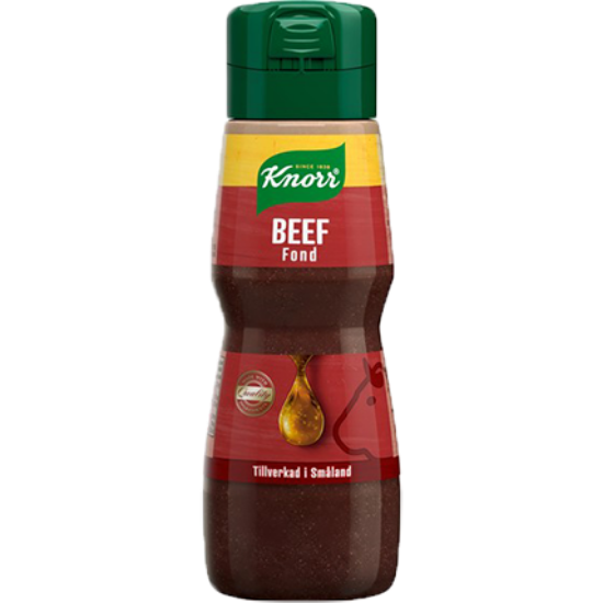 Knorr Kjøttfond 150ml