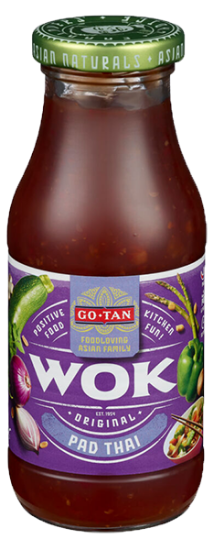 Pad Thai Woksaus 240ml