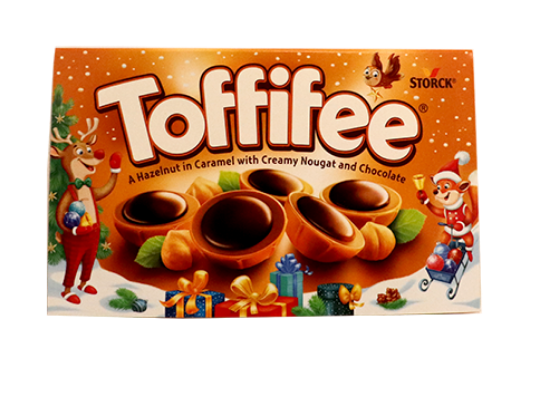Toffifee 100g