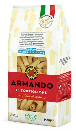 Armando Il Tortiglione 500g