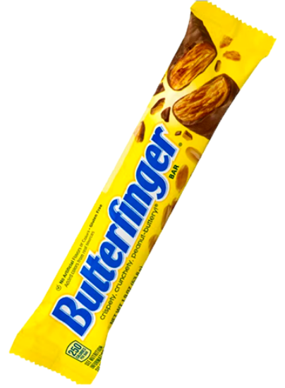 Butterfinger 56g