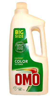 Omo Color 1,5l