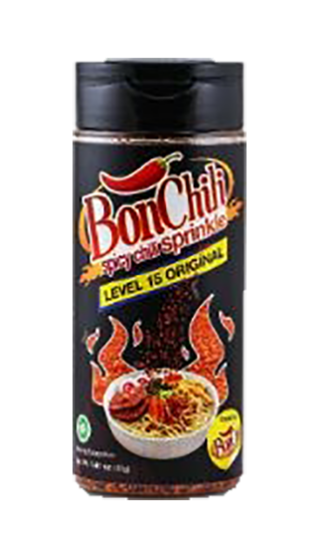 BonChili Original Level 15 40g