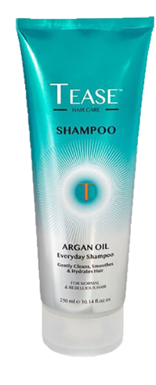 Shampoo Argan Oil 250ml