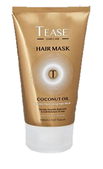 Hair Mask Coconut Oil 150ml