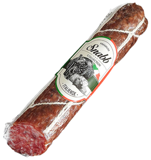 Snabb Italiensk 280g