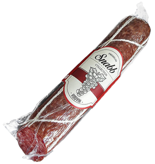 Snabb Rødvin 260g
