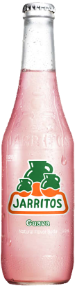 Jarritos Guava 370ml