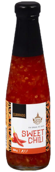 Sweet Chilli Saus 350g Eldorado