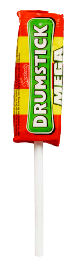 Mega Drumstick 28g