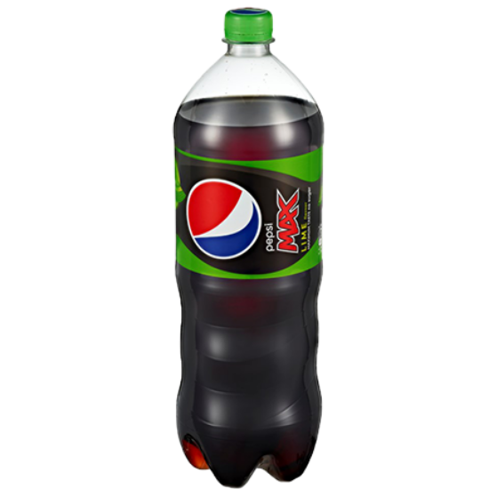Pepsi Max Lime 1,5l
