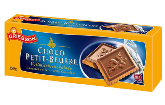 Griesson Choco Petit 150g