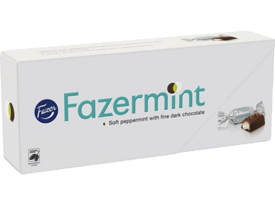 Fazermint 228g