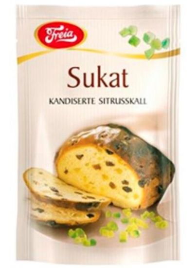 Freia Sukat 100g