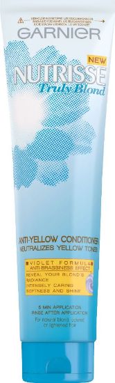 Nutrisse Truly Blond anti conditioner