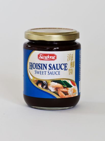S.L Hoisin Sauce