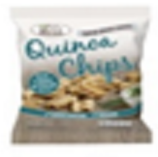 Quinoa Sour Cream/Chives 80g