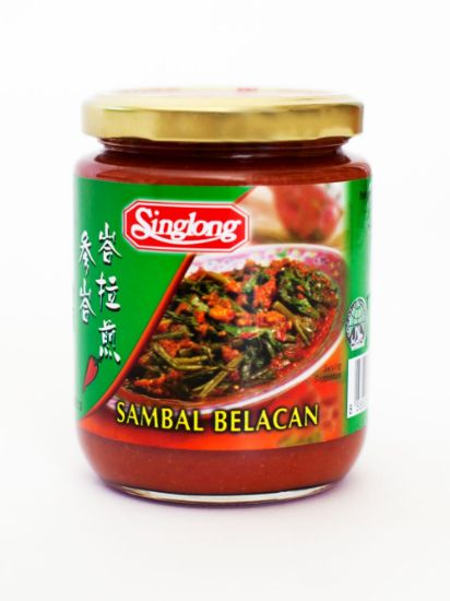 S.L Sambal Belachan