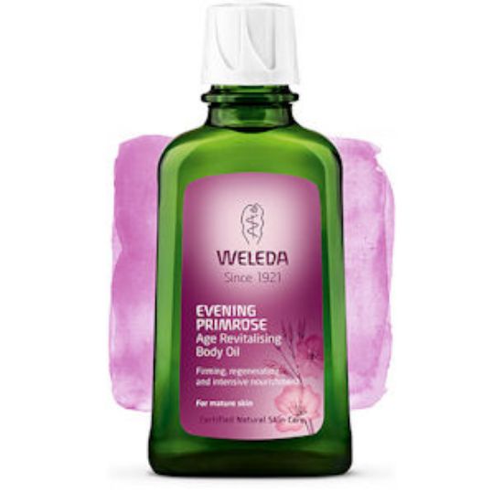 Evening Primrose Body Oil