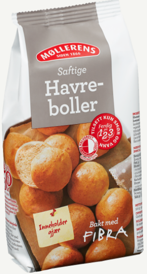 Havreboller