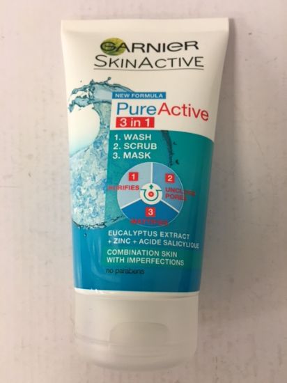 Pure Cleanser 150ml
