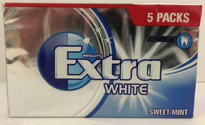 Extra White