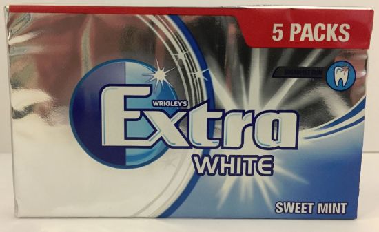 Extra White
