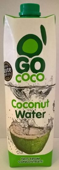 Coconut Water