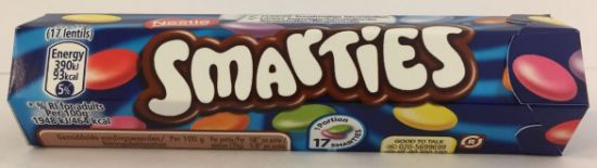 Smarties 38 gr
