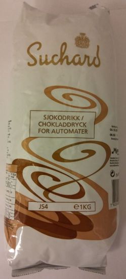 Sjokoladepulver 1 kg