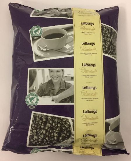 Løfbergs filtermalt 1 kg