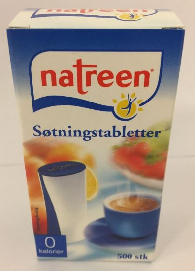 Holdbart | Suketter 500 stk