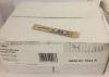 Brunt Sukker sticks 500 stk
