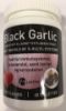 Black Garlic 60 tabletter