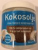 Kokosolje 500 g