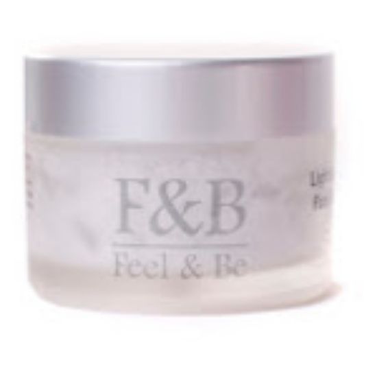 F&B Light & Fine Face Scrub