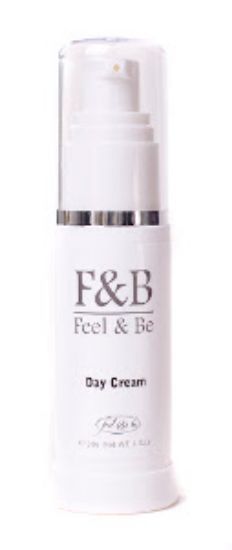 F&B Day Cream