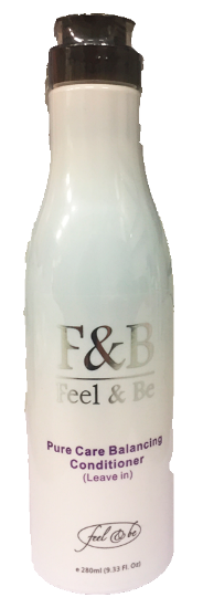 F&B Pure Care Balancing Conditioner
