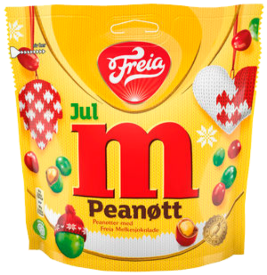 M Jul 350 gr