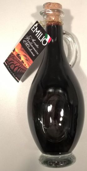Balsamico Eddik 6 stjerner