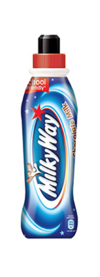 Milkyway Sjokolademelk 350ml